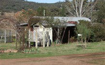 Ellamara - Giants Creek - Accommodation Newcastle 0