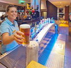Hoey Moey Backpackers - Accommodation Newcastle