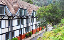 Jindera Hotel Motel - Accommodation Newcastle 2