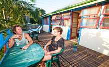 Narooma YHA - Accommodation Newcastle 3