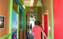 Narooma YHA - Accommodation Newcastle 4