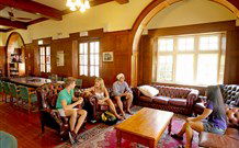 Nimbin NSW Accommodation Newcastle