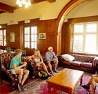 Nimbin Backpackers at Granny's Farm - Accommodation Newcastle