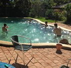 Nimbin Rox YHA - Accommodation Newcastle