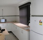 Six Foot Track Lodge - Accommodation Newcastle