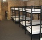 Surfaris Surf Camp - Accommodation Newcastle