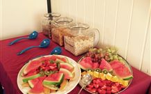 Ulladulla Lodge - Accommodation Newcastle 2