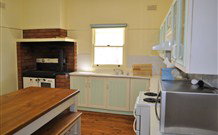 Airly Retreat - Accommodation Newcastle 0