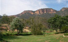 Airly Retreat - Accommodation Newcastle 7