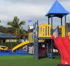 Belford Cabins - Accommodation Newcastle