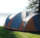 Ben Ricketts Environmental Mountain Cabins - Accommodation Newcastle