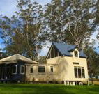 Bhundoo Bush Cottages - Accommodation Newcastle