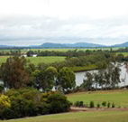 Absolute Waterfront - Accommodation Newcastle
