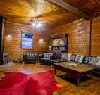 Blue Bush Country Cottage - Accommodation Newcastle
