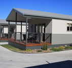 Brewarrina Caravan Park - Accommodation Newcastle