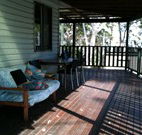 Broadwater Stopover Tourist Park - Accommodation Newcastle