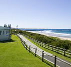 By the Bay - Accommodation Newcastle