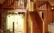 Captains Quarters - Accommodation Newcastle 0