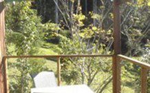 Captains Quarters - Accommodation Newcastle 1