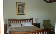 Captains Quarters - Accommodation Newcastle 3