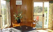 Captains Quarters - Accommodation Newcastle 2