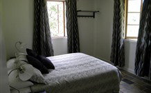 Captains Quarters - Accommodation Newcastle 6