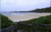 Chasin Opal Holiday Park - Accommodation Newcastle 3