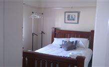 Clyde Cottage - Accommodation Newcastle 0