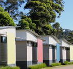 Copmanhurst Rest Point Family Hotel - Accommodation Newcastle