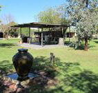 Crimson Villa - Accommodation Newcastle