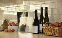 DenFenella Lodge - Accommodation Newcastle 3