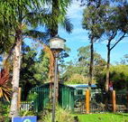 Emma's Cottage Vineyard - Accommodation Newcastle