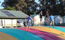 Emma's Cottage Vineyard - Accommodation Newcastle 3