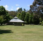 Fontenoy Cottages