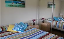 Fossickers Cottages - Accommodation Newcastle 1