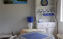 Fossickers Cottages - Accommodation Newcastle 3