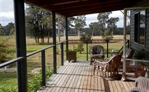 Fossickers Cottages - Accommodation Newcastle 5