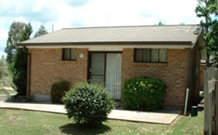 Glen Avon Cottage - Accommodation Newcastle 0