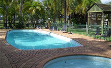 Greenwell Point Bowling And Sports Club Accommodation - Accommodation Newcastle 0