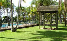 Greenwell Point Bowling And Sports Club Accommodation - Accommodation Newcastle 2