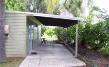 Greenwell Point Bowling And Sports Club Accommodation - Accommodation Newcastle 5