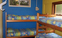 Halls Country Cottages - Accommodation Newcastle 1