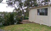 Halls Country Cottages - Accommodation Newcastle 2