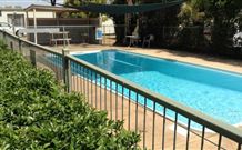 Ilkley Cottages - Accommodation Newcastle 1