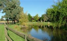 Ilkley Cottages - Accommodation Newcastle 3