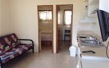 Ilkley Cottages - Accommodation Newcastle 5