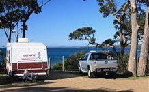 Iona Cottage - Accommodation Newcastle 0