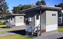 Iona Cottage - Accommodation Newcastle 1