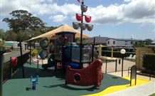 Karalta Court Village - Accommodation Newcastle 2