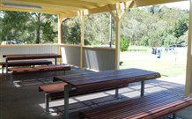 Lachney Cottage - Accommodation Newcastle 0